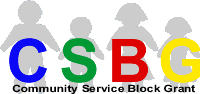 CSBG logo