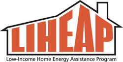 LIHEAP logo