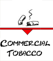 link to Commercial Tobacco page